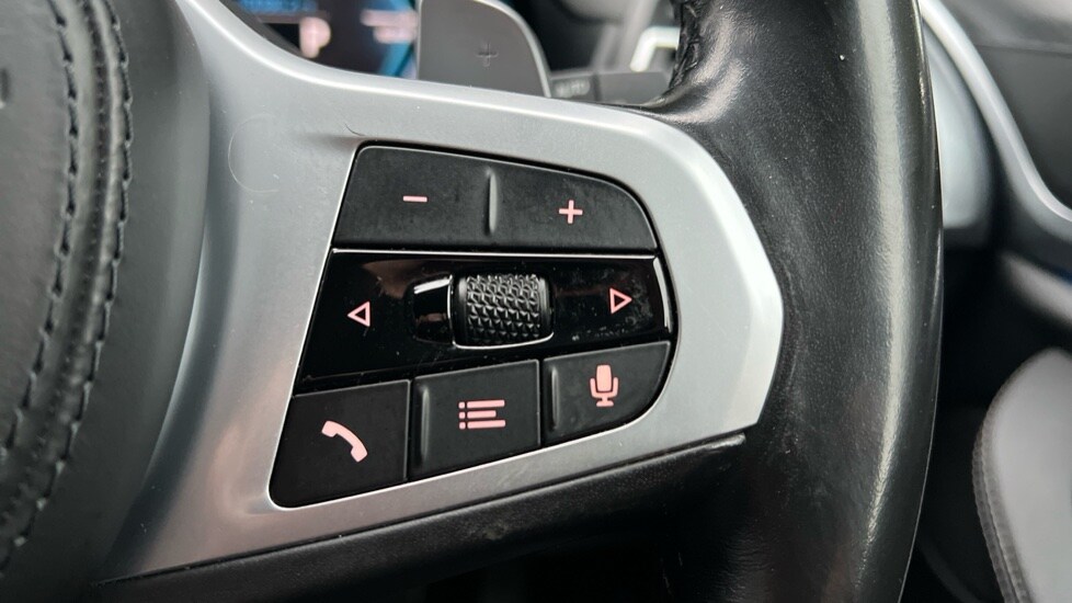 Used BMW X3 2021 for sale - 76954443: Photo 34