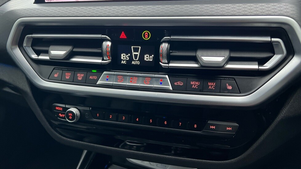 Used BMW X3 2021 for sale - 76954443: Photo 38