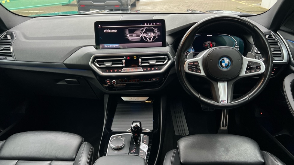 Used BMW X3 2021 for sale - 76954443: Photo 4