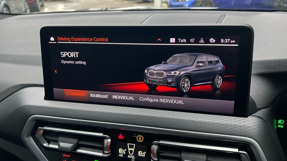 Used BMW X3 2021 for sale - 76954443: Photo 40