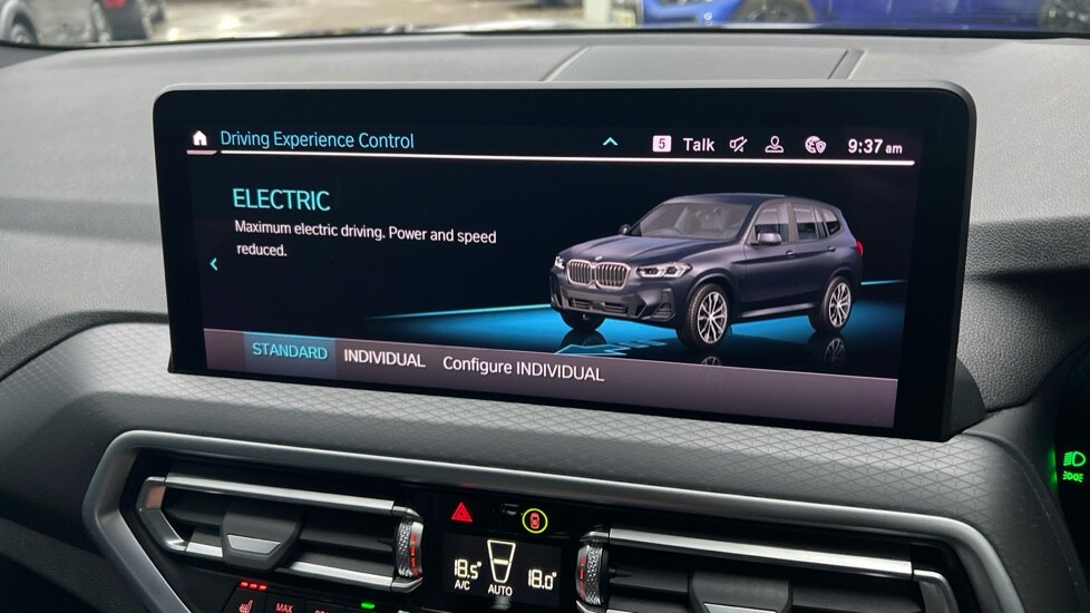 Used BMW X3 2021 for sale - 76954443: Photo 42