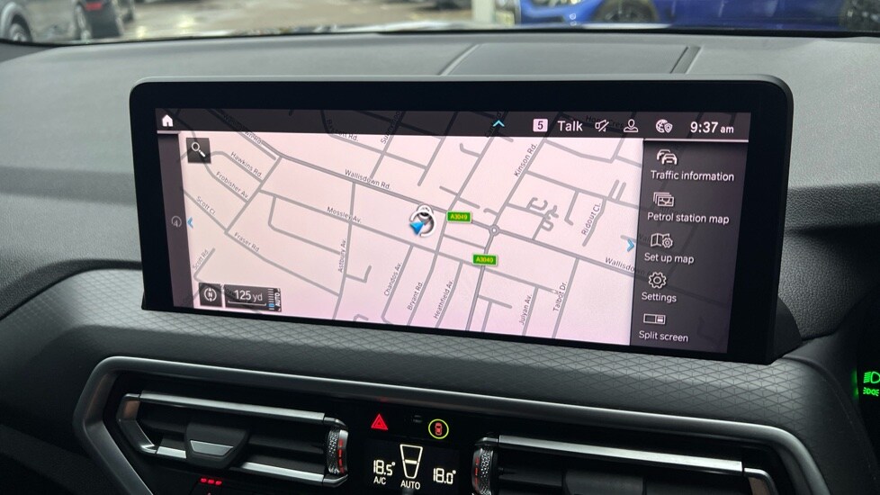 Used BMW X3 2021 for sale - 76954443: Photo 43