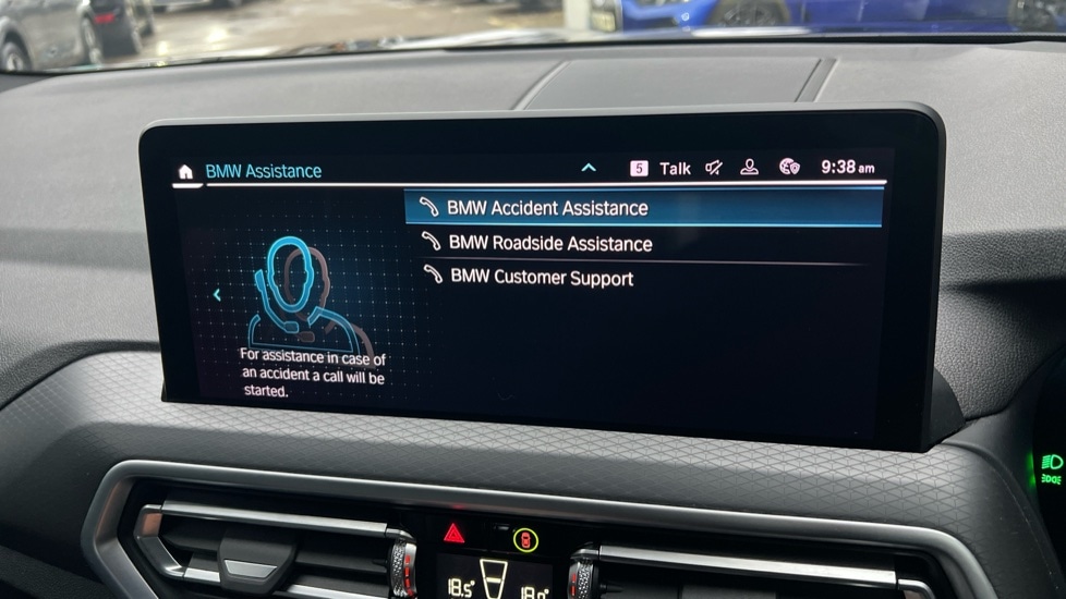 Used BMW X3 2021 for sale - 76954443: Photo 46