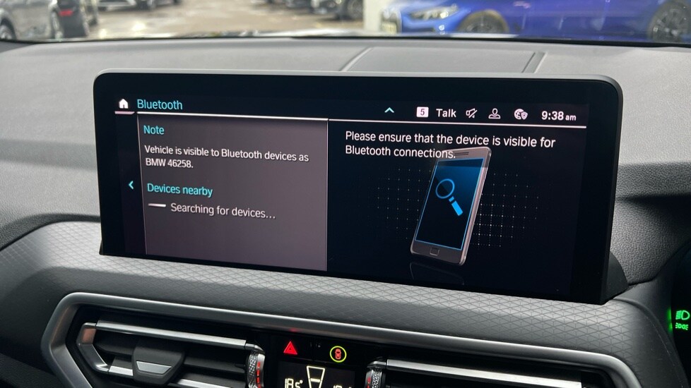 Used BMW X3 2021 for sale - 76954443: Photo 49