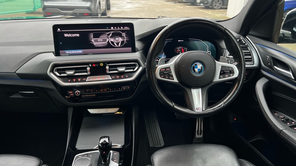 Used BMW X3 2021 for sale - 76954443: Photo 5