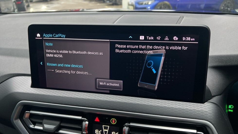 Used BMW X3 2021 for sale - 76954443: Photo 50