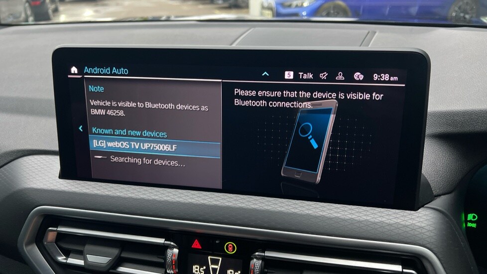 Used BMW X3 2021 for sale - 76954443: Photo 51