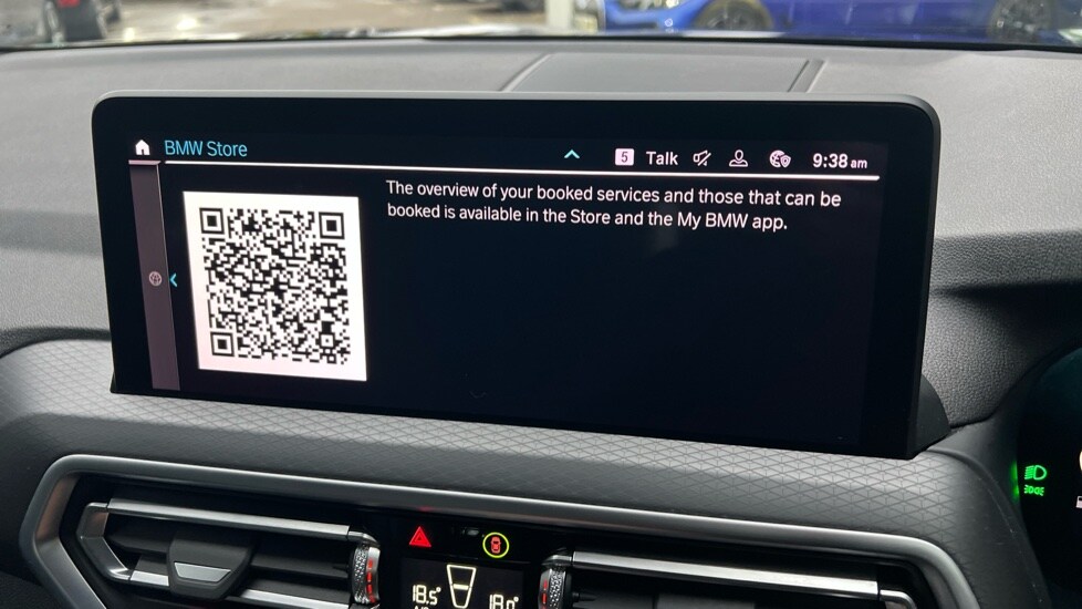 Used BMW X3 2021 for sale - 76954443: Photo 52