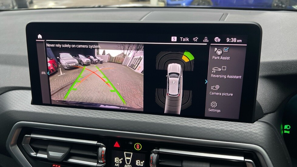 Used BMW X3 2021 for sale - 76954443: Photo 53