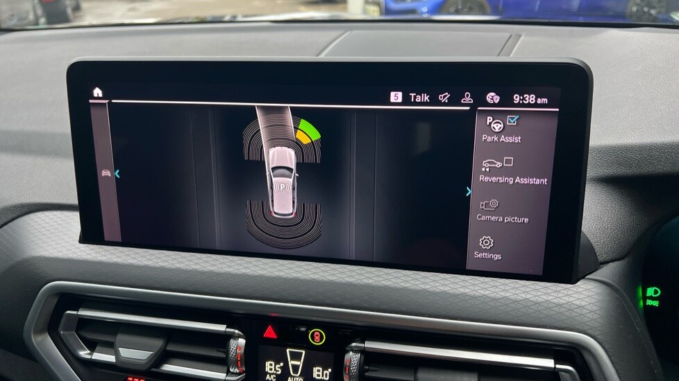 Used BMW X3 2021 for sale - 76954443: Photo 54