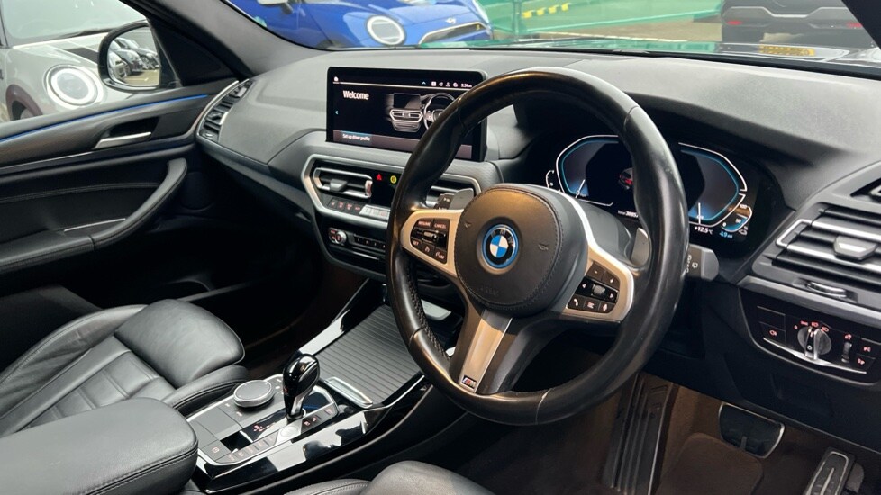 Used BMW X3 2021 for sale - 76954443: Photo 6