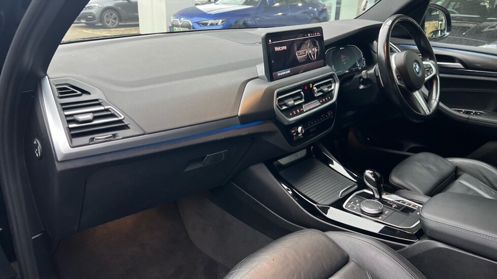 Used BMW X3 2021 for sale - 76954443: Photo 7