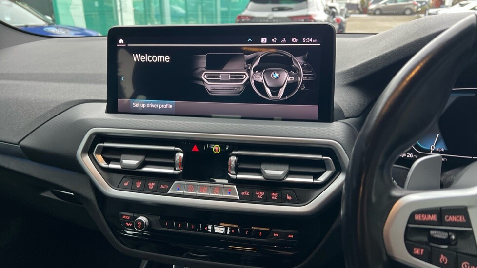 Used BMW X3 2021 for sale - 76954443: Photo 8