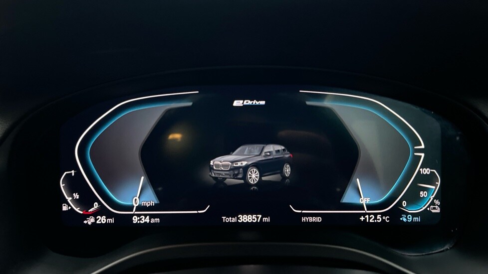 Used BMW X3 2021 for sale - 76954443: Photo 9