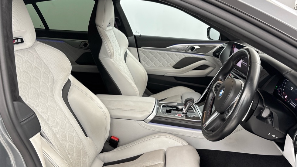 Used BMW M8 2024 for sale - 76609651: Photo 11
