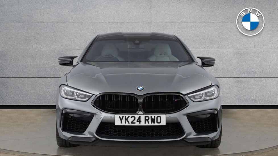 Used BMW M8 2024 for sale - 76609651: Photo 16
