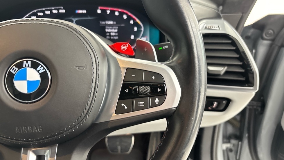 Used BMW M8 2024 for sale - 76609651: Photo 18