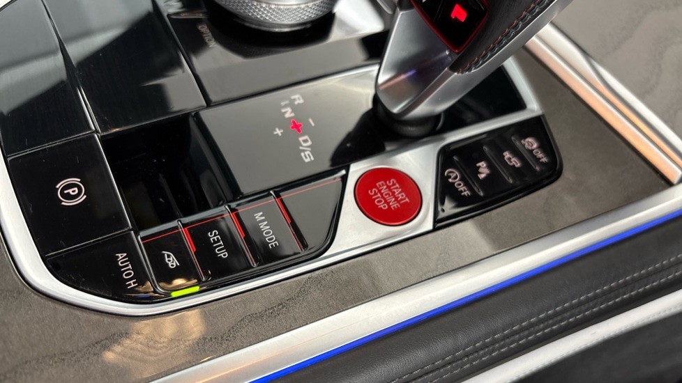 Used BMW M8 2024 for sale - 76609651: Photo 19