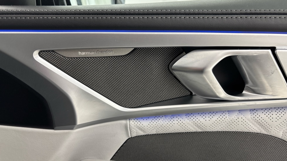 Used BMW M8 2024 for sale - 76609651: Photo 20