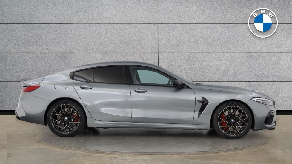 Used BMW M8 2024 for sale - 76609651: Photo 3