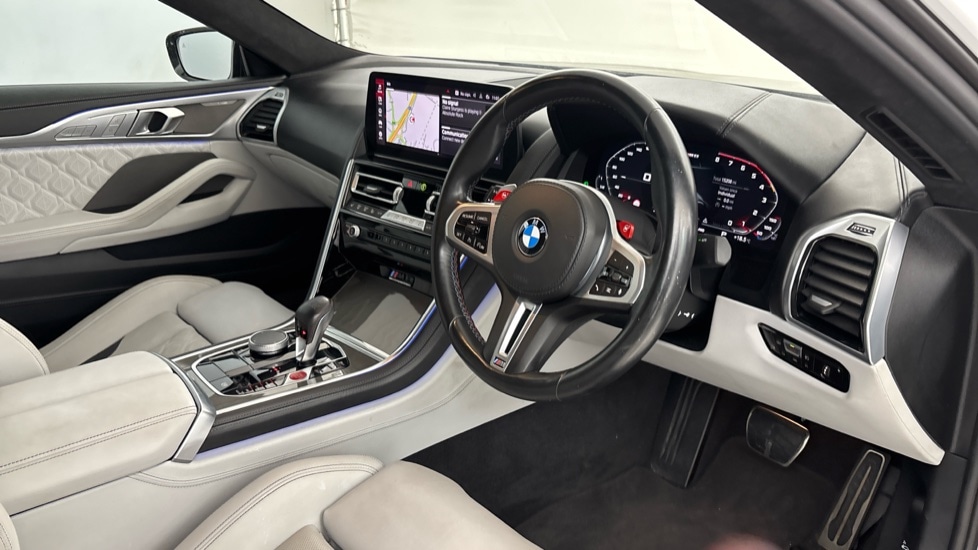 Used BMW M8 2024 for sale - 76609651: Photo 6