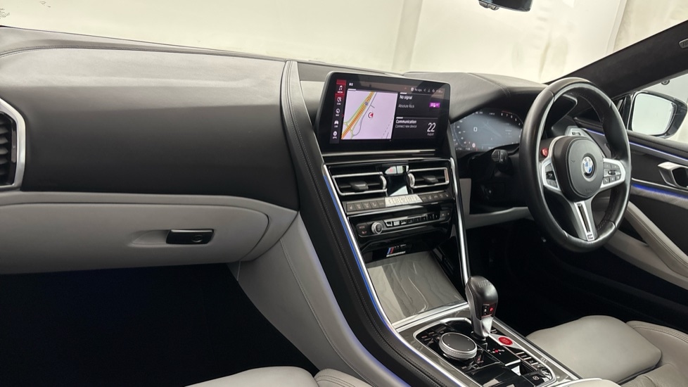 Used BMW M8 2024 for sale - 76609651: Photo 7