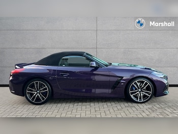 Used BMW Z4 2023 for sale - 76773407: Photo