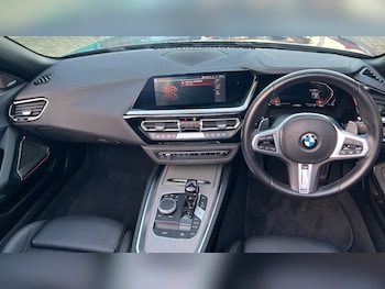 Used BMW Z4 2023 for sale - 76773407: Photo