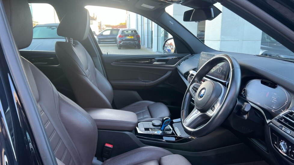 Used BMW iX3 2022 for sale - 76276126: Photo 11