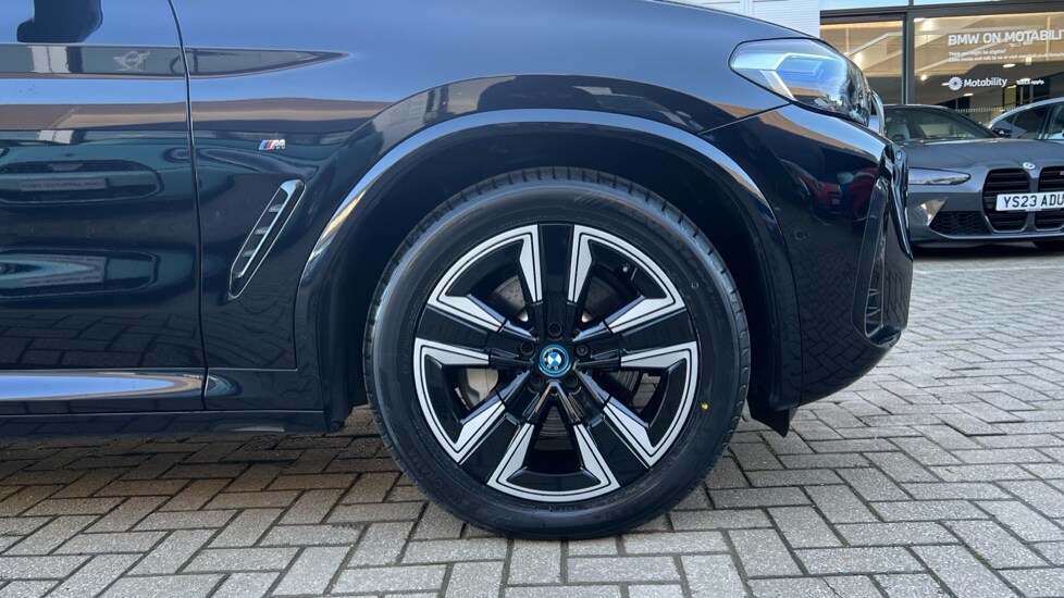 Used BMW iX3 2022 for sale - 76276126: Photo 14