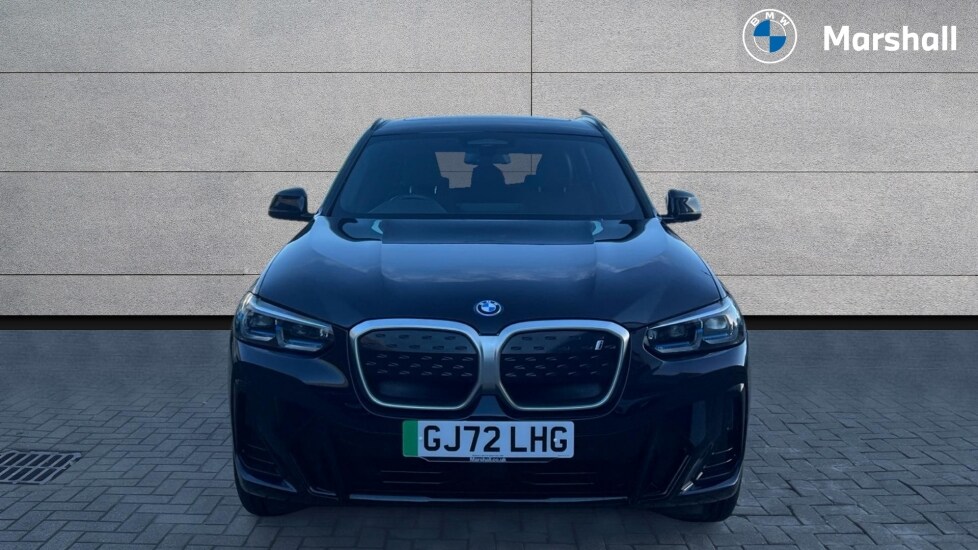 Used BMW iX3 2022 for sale - 76276126: Photo 16