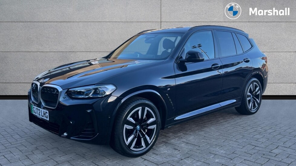 Used BMW iX3 2022 for sale - 76276126: Photo 23
