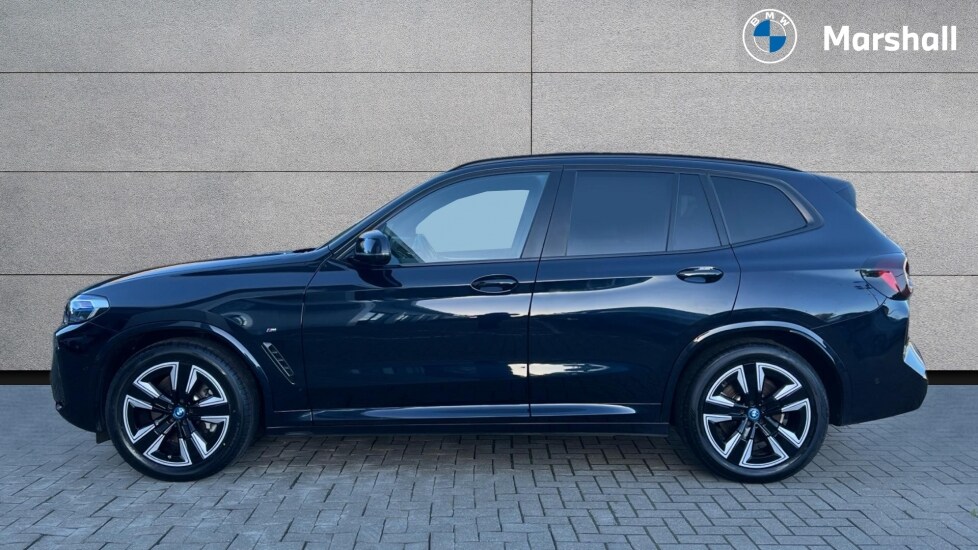 Used BMW iX3 2022 for sale - 76276126: Photo 24