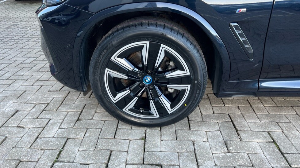 Used BMW iX3 2022 for sale - 76276126: Photo 25