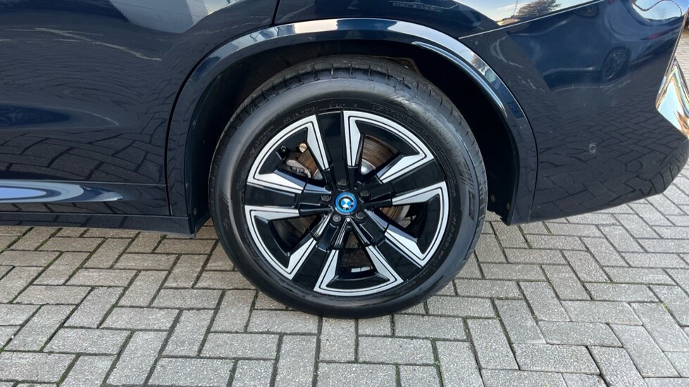 Used BMW iX3 2022 for sale - 76276126: Photo 26