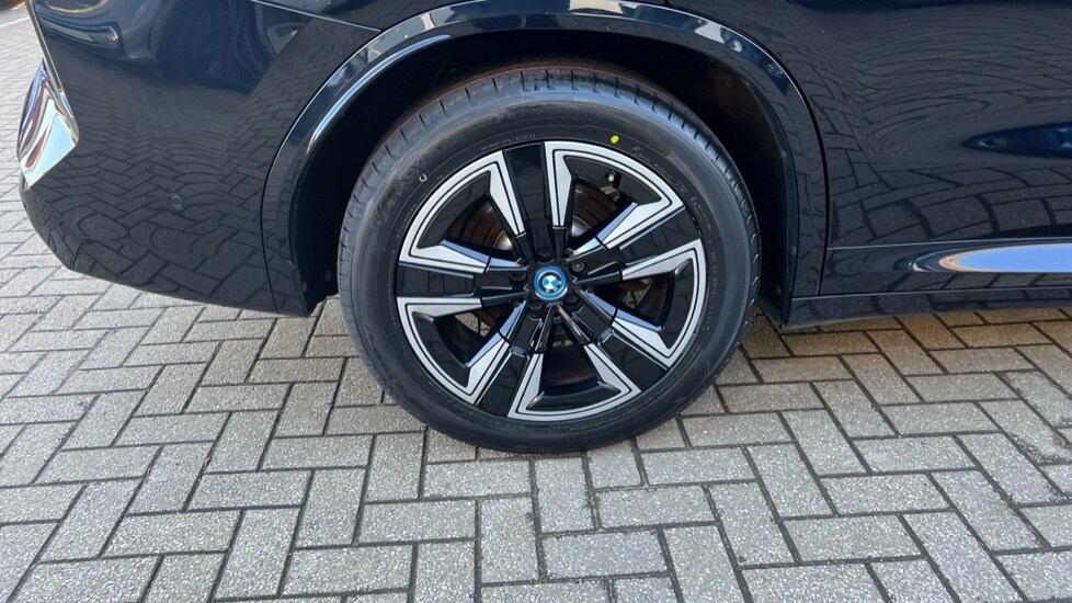 Used BMW iX3 2022 for sale - 76276126: Photo 27