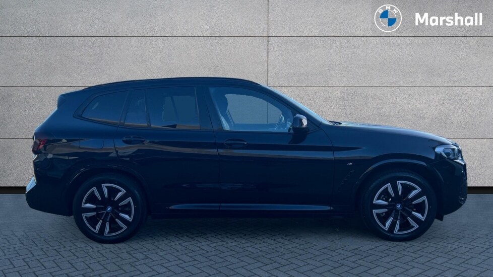 Used BMW iX3 2022 for sale - 76276126: Photo 3