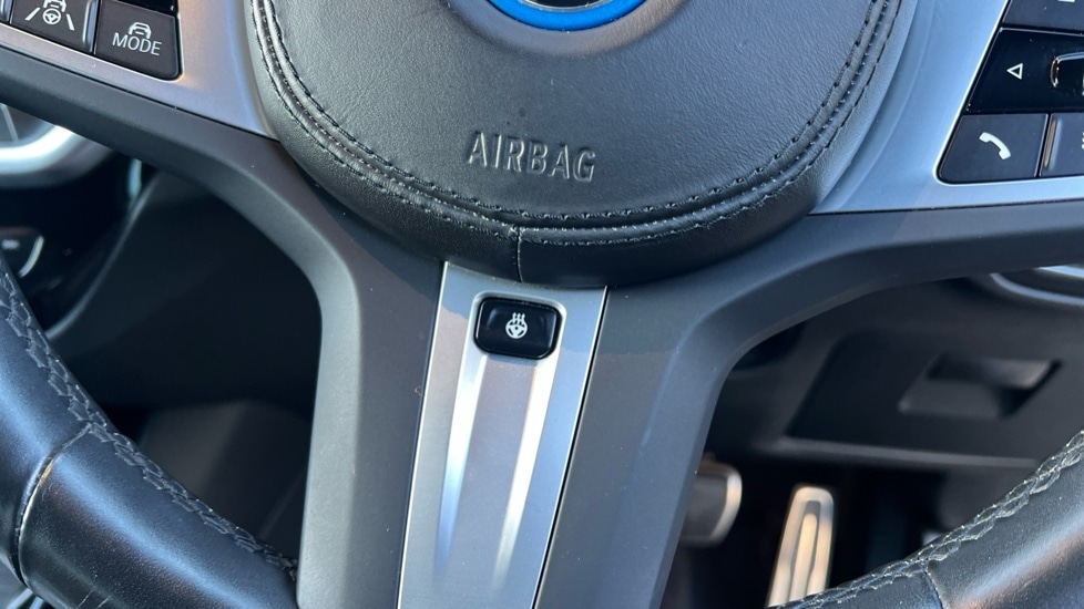 Used BMW iX3 2022 for sale - 76276126: Photo 39