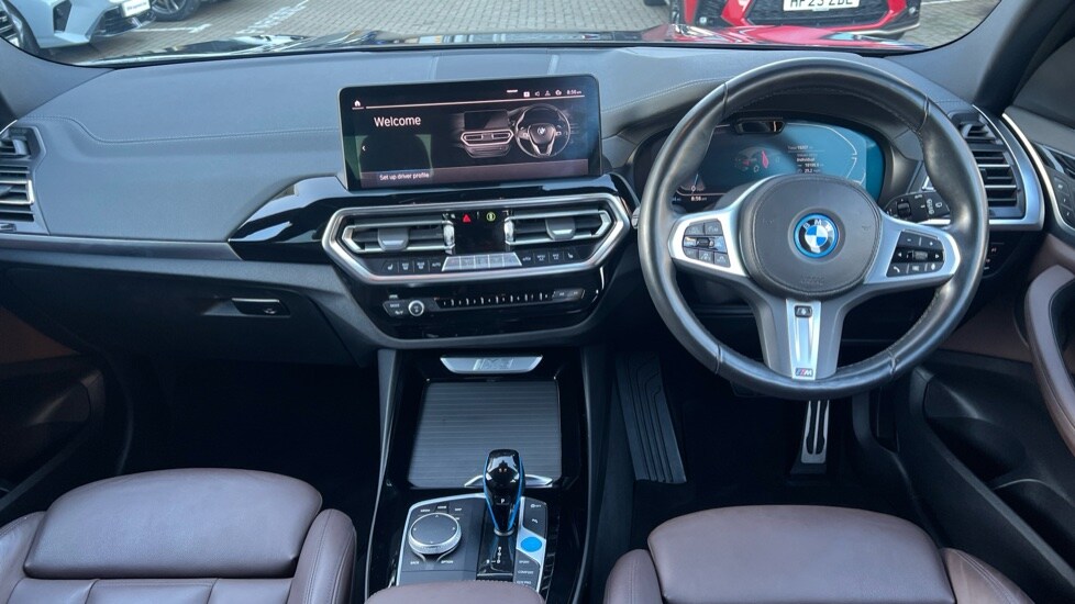 Used BMW iX3 2022 for sale - 76276126: Photo 4