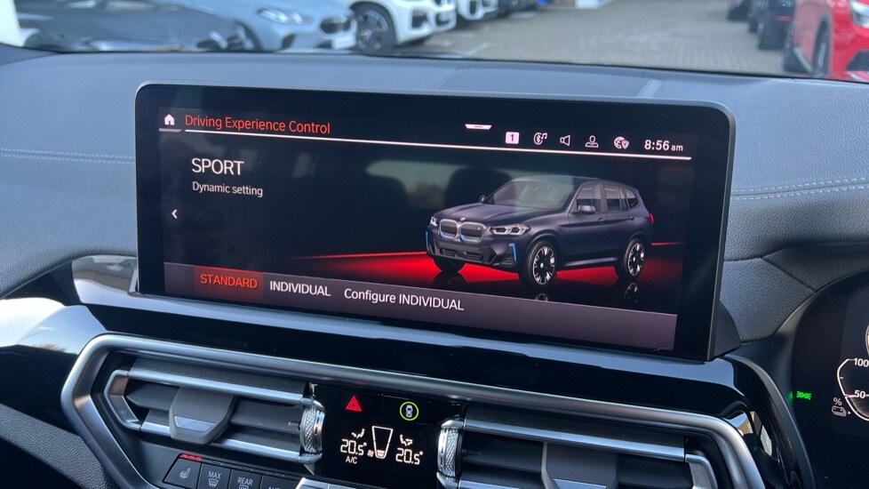 Used BMW iX3 2022 for sale - 76276126: Photo 46