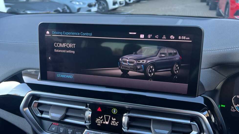 Used BMW iX3 2022 for sale - 76276126: Photo 47