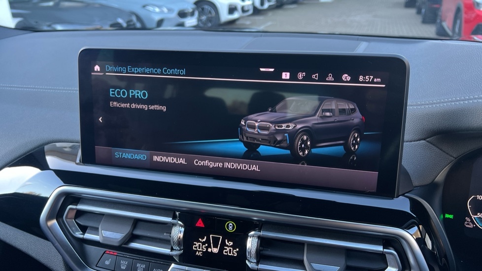 Used BMW iX3 2022 for sale - 76276126: Photo 48