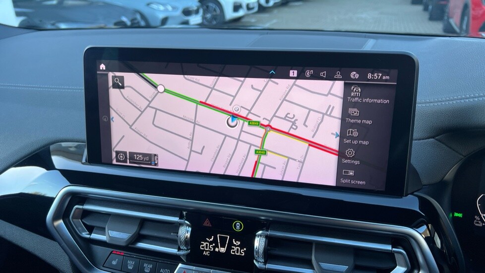 Used BMW iX3 2022 for sale - 76276126: Photo 49