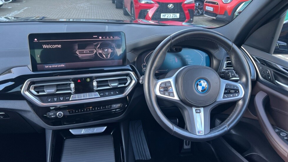 Used BMW iX3 2022 for sale - 76276126: Photo 5
