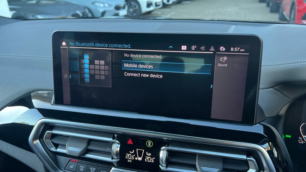 Used BMW iX3 2022 for sale - 76276126: Photo 50
