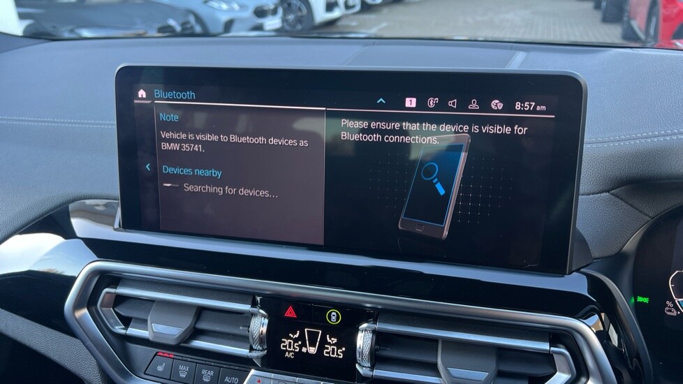 Used BMW iX3 2022 for sale - 76276126: Photo 51