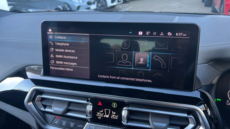 Used BMW iX3 2022 for sale - 76276126: Photo 52