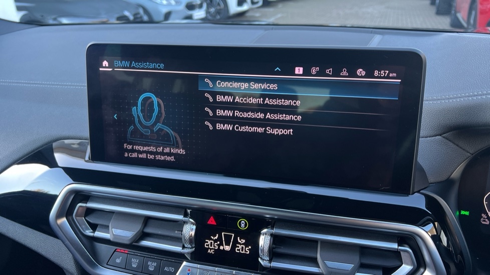 Used BMW iX3 2022 for sale - 76276126: Photo 53