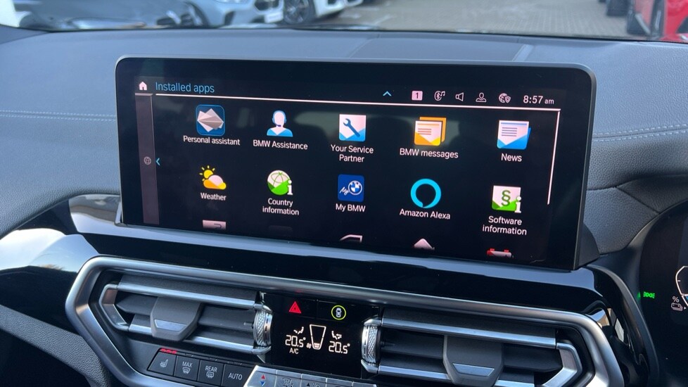 Used BMW iX3 2022 for sale - 76276126: Photo 54