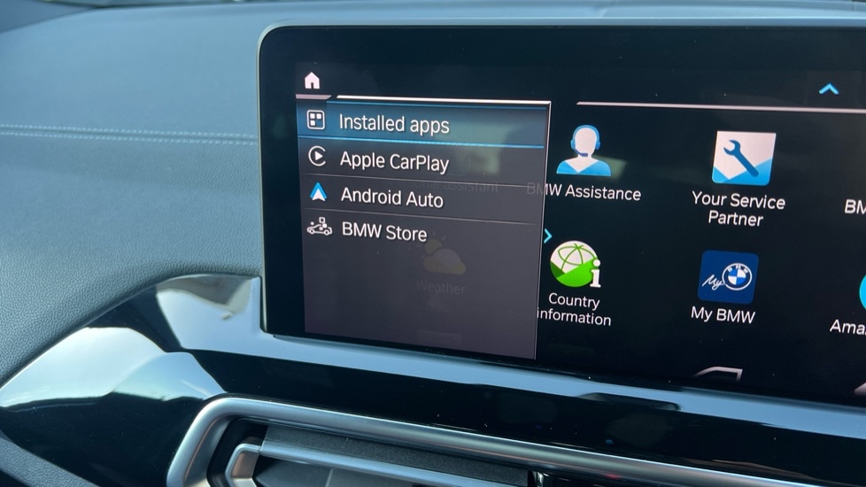 Used BMW iX3 2022 for sale - 76276126: Photo 55